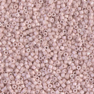 Delica Beads 1.6mm (#1525) - 50g