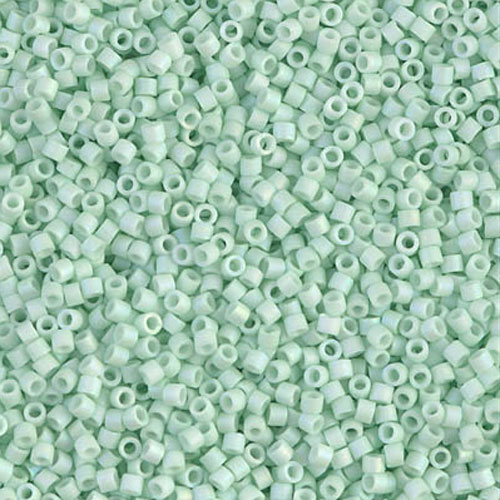 Delica Beads 1.6mm (#1526) - 50g