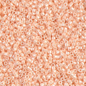 Delica Beads 1.6mm (#1532) - 50g