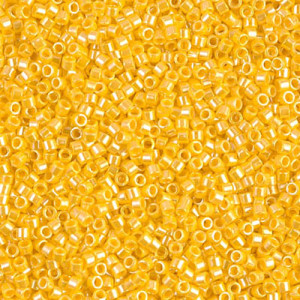 Delica Beads 1.6mm (#1562) - 50g