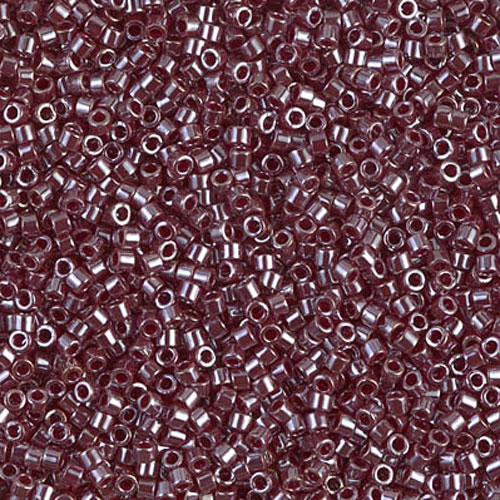 Delica Beads 1.6mm (#1565) - 50g