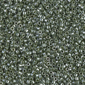 Delica Beads 1.6mm (#1566) - 50g