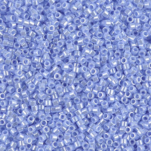 Delica Beads 1.6mm (#1568) - 50g