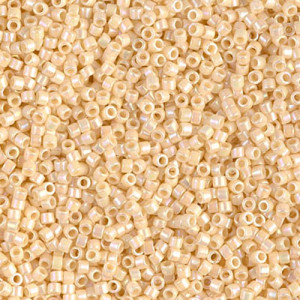 Delica Beads 1.6mm (#157) - 50g