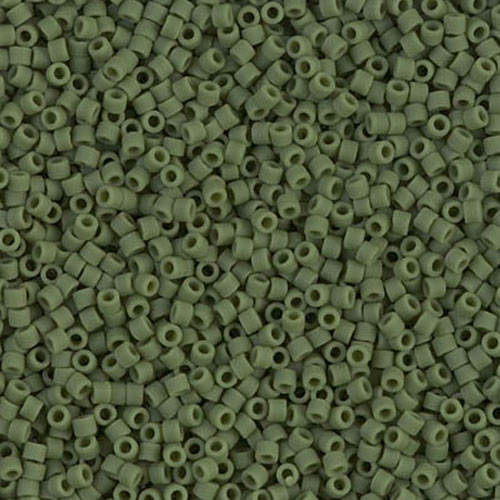 Delica Beads 1.6mm (#1585) - 50g