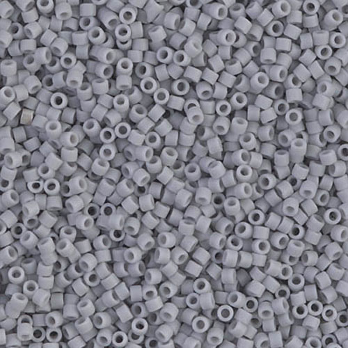 Delica Beads 1.6mm (#1589) - 50g