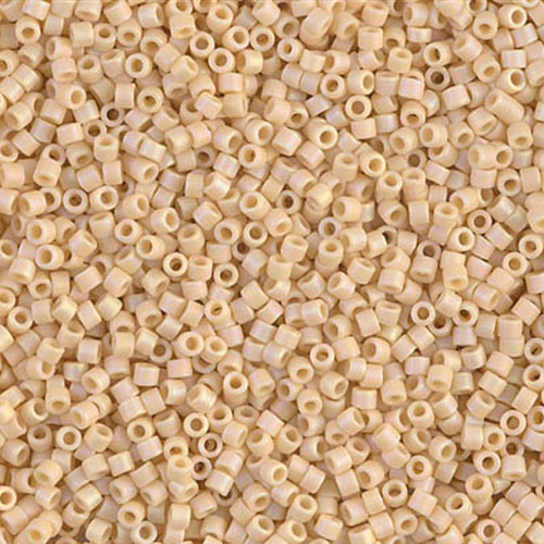 Delica Beads 1.6mm (#1591) - 50g