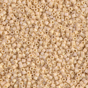 Delica Beads 1.6mm (#1591) - 50g