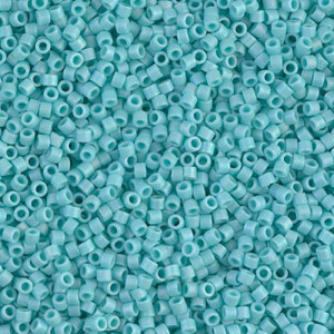 Delica Beads 1.6mm (#1595) - 50g