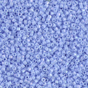 Delica Beads 1.6mm (#1596) - 50g