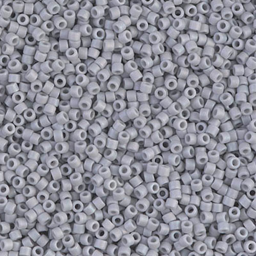 Delica Beads 1.6mm (#1598) - 50g