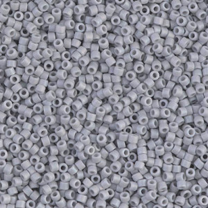 Delica Beads 1.6mm (#1598) - 50g