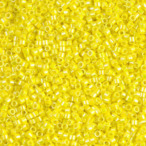 Delica Beads 1.6mm (#160) - 50g