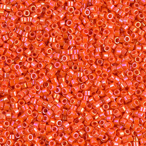 Delica Beads 1.6mm (#161) - 50g