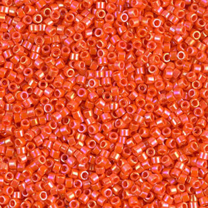 Delica Beads 1.6mm (#161) - 50g