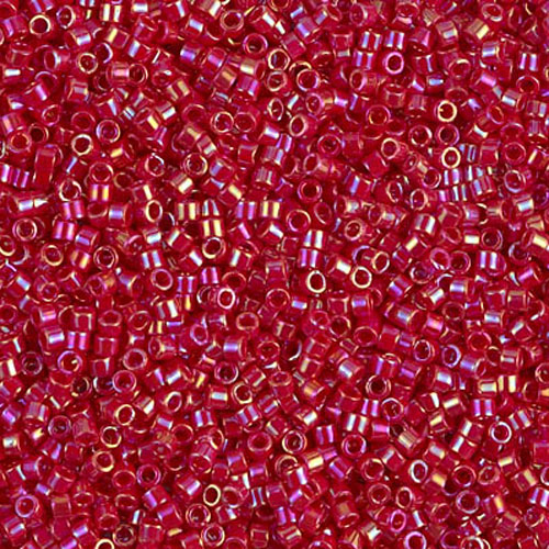 Delica Beads 1.6mm (#162) - 50g