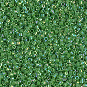 Delica Beads 1.6mm (#163) - 50g