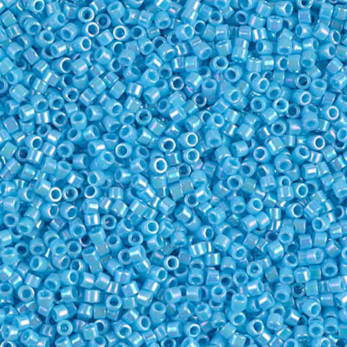 Delica Beads 1.6mm (#164) - 50g