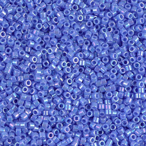 Delica Beads 1.6mm (#167) - 50g