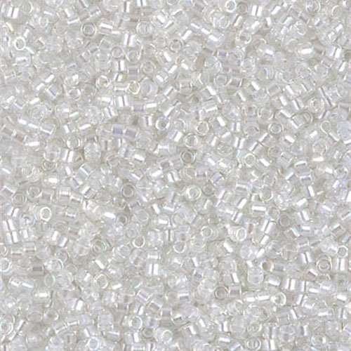 Delica Beads 1.6mm (#1671) - 50g