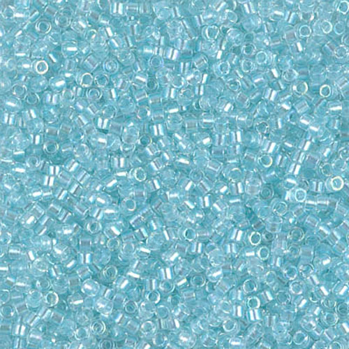 Delica Beads 1.6mm (#1672) - 50g