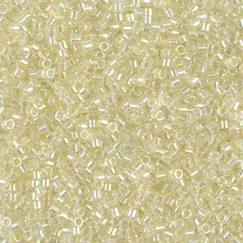 Delica Beads 1.6mm (#1676) - 50g