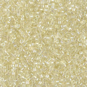 Delica Beads 1.6mm (#1676) - 50g