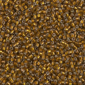 Delica Beads 1.6mm (#1681) - 50g