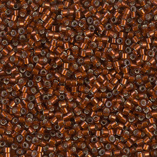 Delica Beads 1.6mm (#1683) - 50g