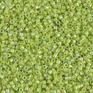 Delica Beads 1.6mm (#169) - 50g