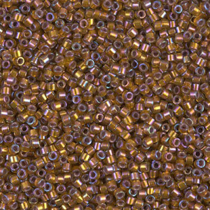 Delica Beads 1.6mm (#1691) - 50g