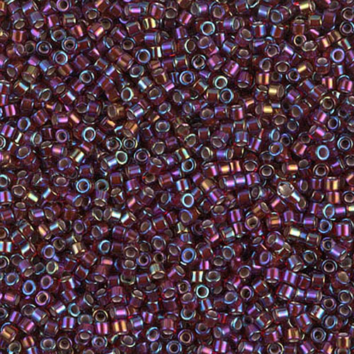 Delica Beads 1.6mm (#1694) - 50g