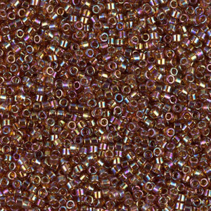 Delica Beads 1.6mm (#170) - 50g
