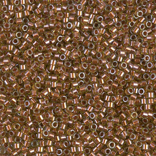 Delica Beads 1.6mm (#1703) - 50g