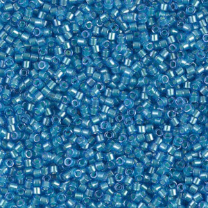 Delica Beads 1.6mm (#1709) - 50g