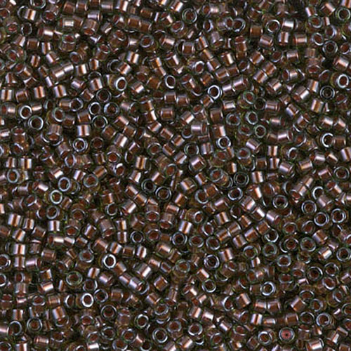 Delica Beads 1.6mm (#1710) - 50g