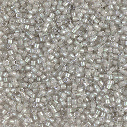 Delica Beads 1.6mm (#1711) - 50g