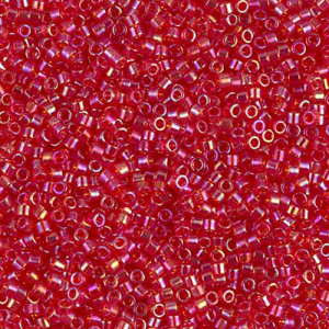 Delica Beads 1.6mm (#172) - 50g