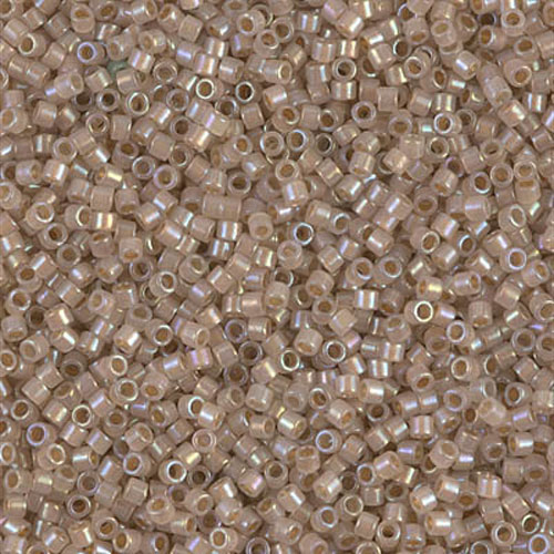 Delica Beads 1.6mm (#1731) - 50g