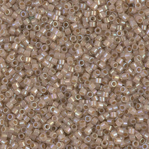 Delica Beads 1.6mm (#1731) - 50g