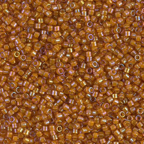 Delica Beads 1.6mm (#1734) - 50g