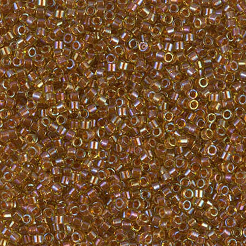 Delica Beads 1.6mm (#1735) - 50g