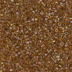 Delica Beads 1.6mm (#1735) - 50g