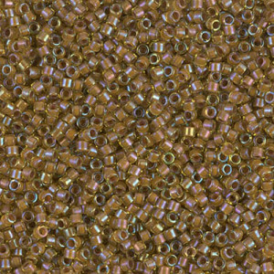 Delica Beads 1.6mm (#1738) - 50g