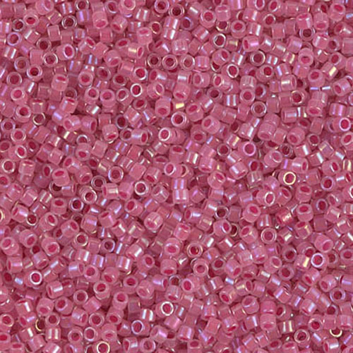 Delica Beads 1.6mm (#1742) - 50g