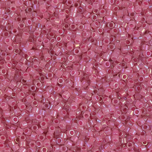 Delica Beads 1.6mm (#1742) - 50g