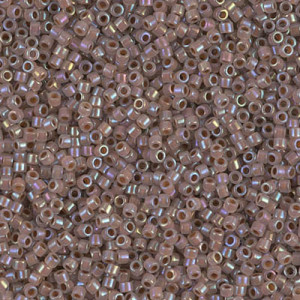 Delica Beads 1.6mm (#1749) - 50g