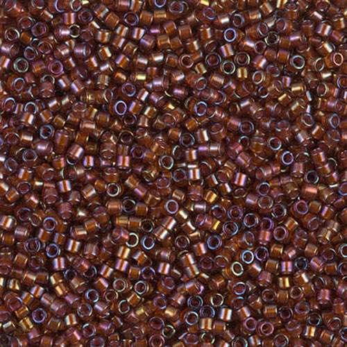 Delica Beads 1.6mm (#1750) - 50g