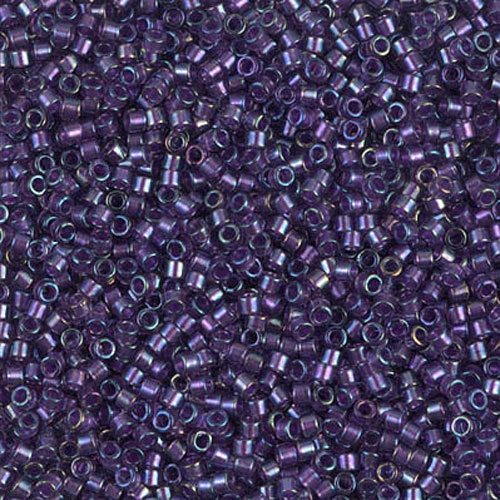 Delica Beads 1.6mm (#1756) - 50g