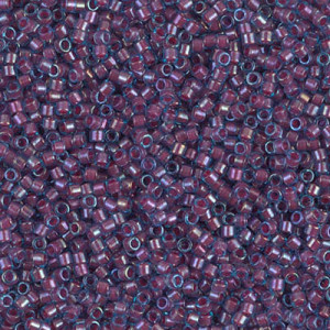 Delica Beads 1.6mm (#1758) - 50g